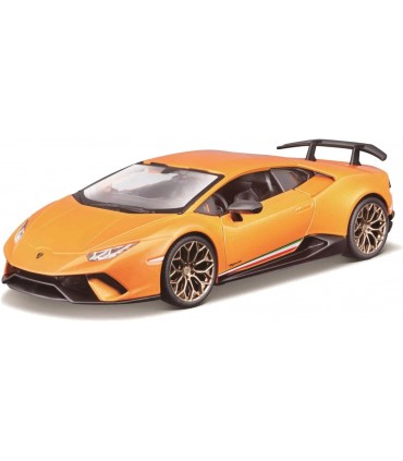 Auto BURAGO LAMBORGHINI HURACAN PERFORMANTE SCALA 1:24