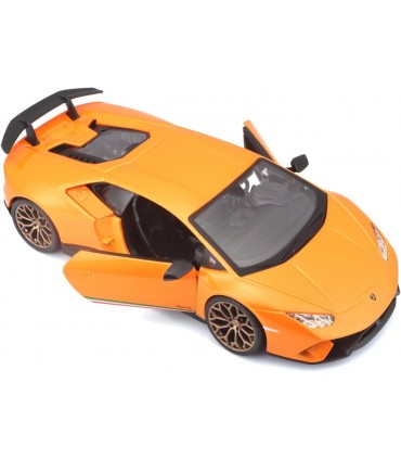 Auto BURAGO LAMBORGHINI HURACAN PERFORMANTE SCALA 1:24