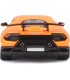 Auto BURAGO LAMBORGHINI HURACAN PERFORMANTE SCALA 1:24