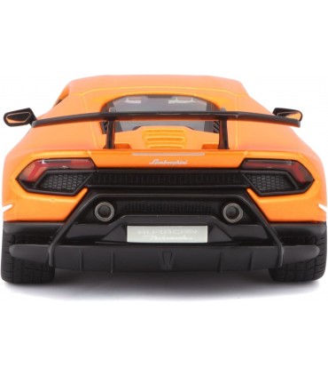 Auto BURAGO LAMBORGHINI HURACAN PERFORMANTE SCALA 1:24