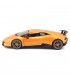 Auto BURAGO LAMBORGHINI HURACAN PERFORMANTE SCALA 1:24