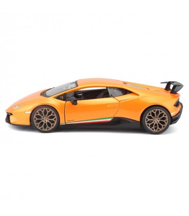 Auto BURAGO LAMBORGHINI HURACAN PERFORMANTE SCALA 1:24