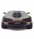 Auto BURAGO LAMBORGHINI SIAN FKP 37  SCALA 1:24