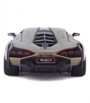Auto BURAGO LAMBORGHINI SIAN FKP 37  SCALA 1:24