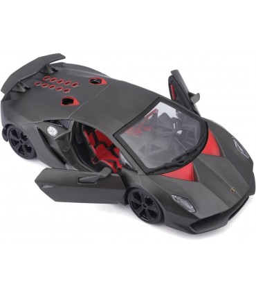 Auto BURAGO LAMBORGHINI SESTO ELEMENTO SCALA 1:24