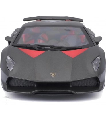 Auto BURAGO LAMBORGHINI SESTO ELEMENTO SCALA 1:24