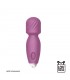 Love Massage Bullet - mini massaggiatore a portachiavi in confezione tascabile