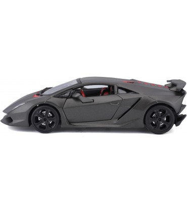 Auto BURAGO LAMBORGHINI SESTO ELEMENTO SCALA 1:24