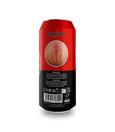 SUPER REALISTIC MASTURBATORE PER UOMO COMPATIBILE PER DISTRIBUTORI AUTOMATICI