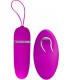 ovetto vibrante  Pretty Love DEBBY con telecomando wireless 12 FUNZIONI
