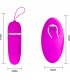 ovetto vibrante  Pretty Love DEBBY con telecomando wireless 12 FUNZIONI
