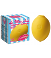 LE MON AMI' STIMOLATORE CLITORIDEO A VIBRAZIONE