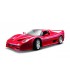 Modellini Auto Ferrari Racing Play Burago Scala 1:43 Expo da 12 pz. modelli assortiti