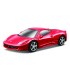 Modellini Auto Ferrari Racing Play Burago Scala 1:43 Expo da 12 pz. modelli assortiti