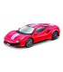 Modellini Auto Ferrari Racing Play Burago Scala 1:43 Expo da 12 pz. modelli assortiti