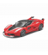 Modellini Auto Ferrari Racing Play Burago Scala 1:43 Expo da 12 pz. modelli assortiti