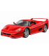 Auto Ferrari Race&Play Burago Mod. F50 Scala 1/24