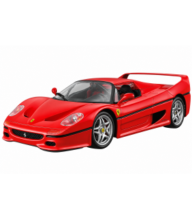 Auto Ferrari Race&Play Burago Mod. F50 Scala 1/24