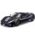 Auto Ferrari Race&Play Burago Mod. 488 PISTA Scala 1/24