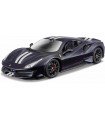 Auto Ferrari Race&Play Burago Mod. 488 PISTA Scala 1/24