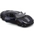 Auto Ferrari Race&Play Burago Mod. 488 PISTA Scala 1/24