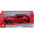 Auto Ferrari Race&Play Burago FERRARI Mod. PUROSANGUE  Scala 1/24