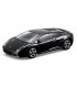 Modellini Auto Burago Mod. Lamborghini 1/43 Expo da 24 pz. modelli assortiti