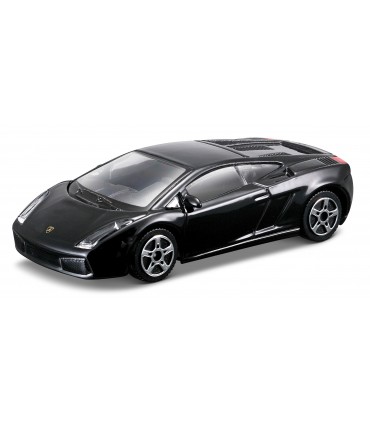 Modellini Auto Burago Mod. Lamborghini 1/43 Expo da 24 pz. modelli assortiti