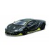 Modellini Auto Burago Mod. Lamborghini 1/43 Expo da 24 pz. modelli assortiti