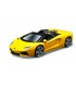 Modellini Auto Burago Mod. Lamborghini 1/43 Expo da 24 pz. modelli assortiti