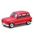 Modellini Auto Burago STREET Fire CLASSIC scala 1:43 Expo da 24 pz. modelli assortiti