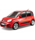 Modellini Auto Burago Mod. FCA Scala 1:43 Expo da 24 pz. 6 modelli assortiti