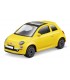 Modellini Auto Burago Mod. FCA Scala 1:43 Expo da 24 pz. 6 modelli assortiti