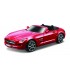 Modellini Auto Burago STREET Fire scala 1:43 Expo da 24 pz. modelli assortiti