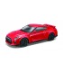 Modellini Auto Burago STREET Fire scala 1:43 Expo da 24 pz. modelli assortiti