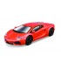 Modellini Auto Burago STREET Fire scala 1:43 Expo da 24 pz. modelli assortiti