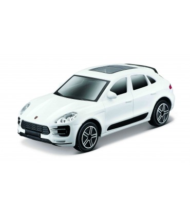 Modellini Auto Burago STREET Fire scala 1:43 Expo da 24 pz. modelli assortiti