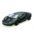 Modellini Auto Burago STREET Fire scala 1:43 Expo da 24 pz. modelli assortiti