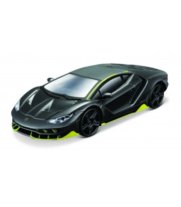 Modellini Auto Burago STREET Fire scala 1:43 Expo da 24 pz. modelli assortiti
