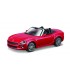Modellini Auto Burago STREET Fire scala 1:43 Expo da 24 pz. modelli assortiti