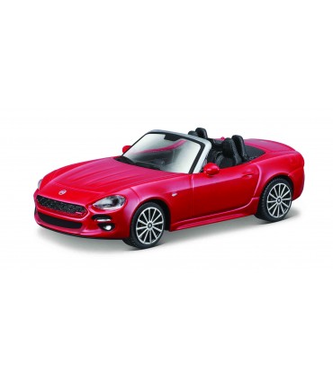 Modellini Auto Burago STREET Fire scala 1:43 Expo da 24 pz. modelli assortiti