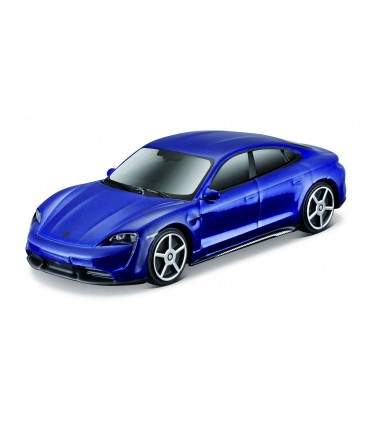 Modellini Auto Burago STREET Fire scala 1:43 Expo da 24 pz. modelli assortiti
