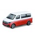 Modellini Auto Burago STREET Fire scala 1:43 Expo da 24 pz. modelli assortiti