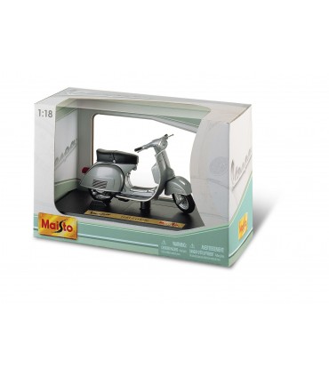 Modellini Vespa Maisto Scala 1:18 Expo da 12 pz. Modelli assortiti