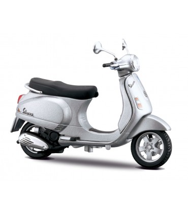 Modellini Vespa Maisto Scala 1:18 Expo da 12 pz. Modelli assortiti