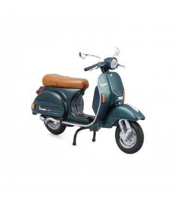 Vespa Maisto Scala 1:18 expo da 12 pz. assortite