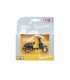 Vespa Maisto Scala 1:18 expo da 12 pz. assortite