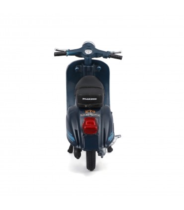 Vespa Maisto Scala 1:18 expo da 12 pz. assortite