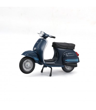 Vespa Maisto Scala 1:18 expo da 12 pz. assortite