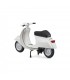 Vespa Maisto Scala 1:18 expo da 12 pz. assortite